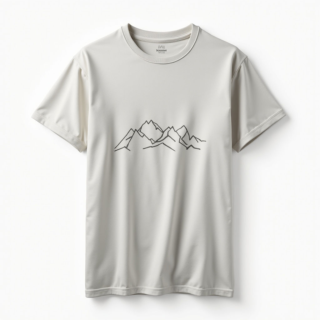 Classic Cotton T-Shirt