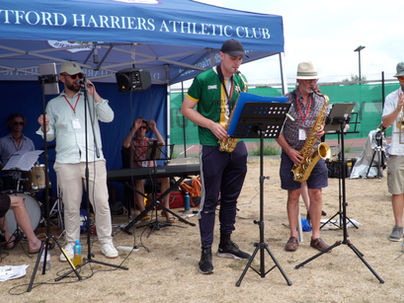 SPARTA Sport and Wellbeing Day 2026