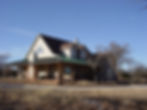 Ranch Home