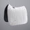 Thumbnail: Close Contact Cotton Dressage Saddle Pad