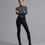 Thumbnail: Sophia Ladies Full Seat High Waist Riding Breeches