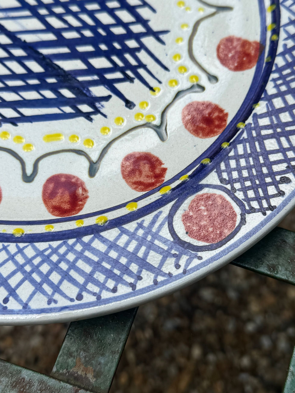 Thumbnail: The Clive Plate