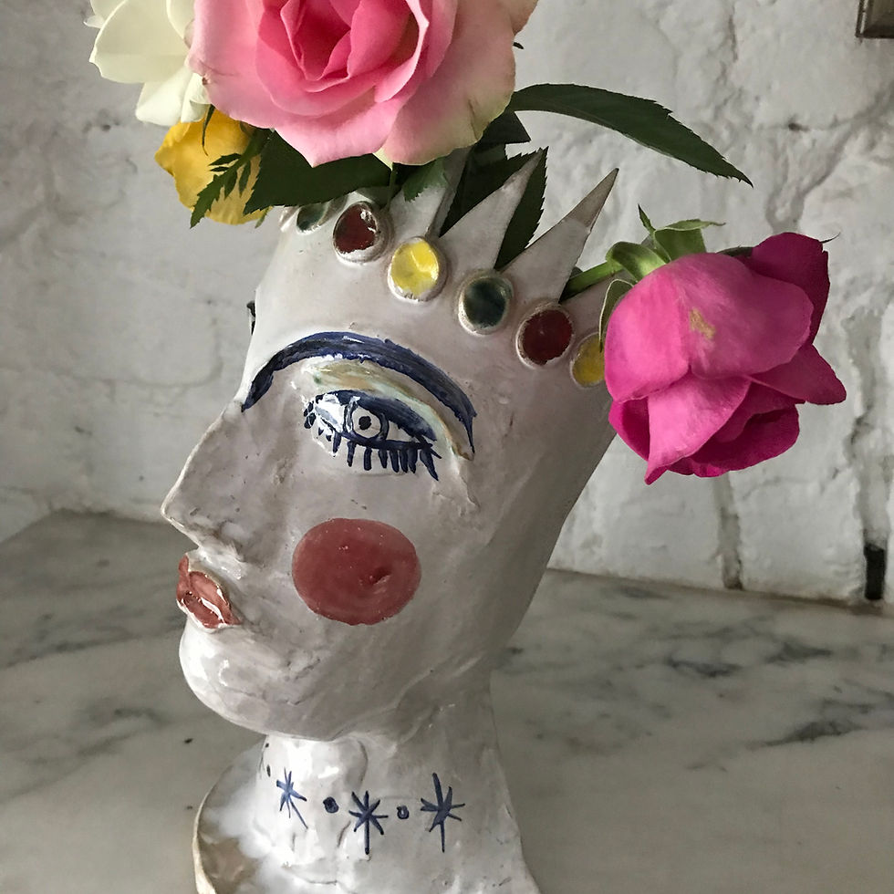 Thumbnail: Her Royal Highness Pot Head