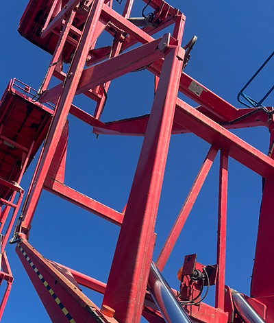 Scissor Lift Repair