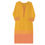 Thumbnail: Musturd Cotton Long Kurti