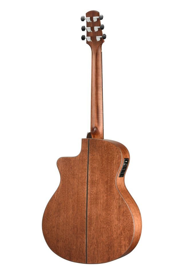 Thumbnail: Walden Supranatura G2070RCE