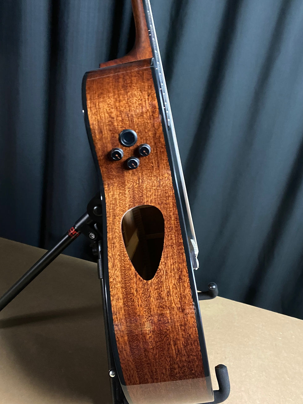Thumbnail: Breedlove Organic Pro Solo Nylon