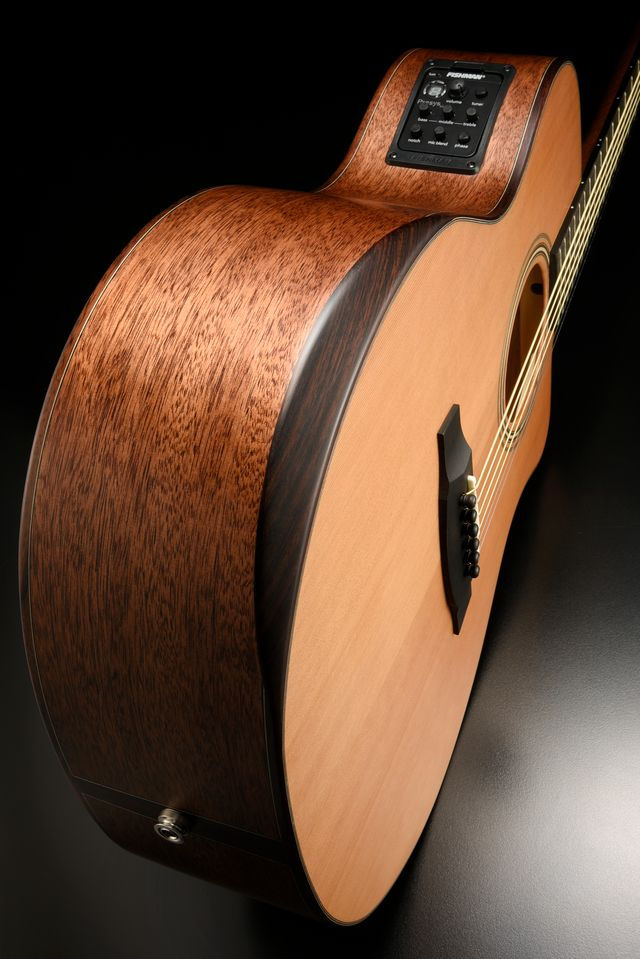 Thumbnail: Walden Supranatura G2070RCE