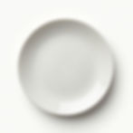 Prato Decorativo Minimalista