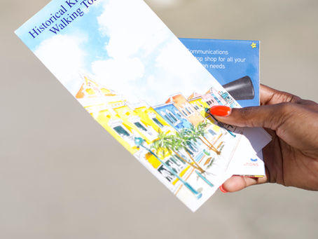 Discover Kralendijk: A Historical Walking Tour of Bonaire's Capital