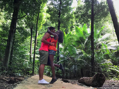 5 Romantic (and Ridiculously Cheap) Things To Do In Barbados