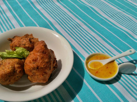 5 Of The Most Delicious (And Cheapest) Bajan Eats