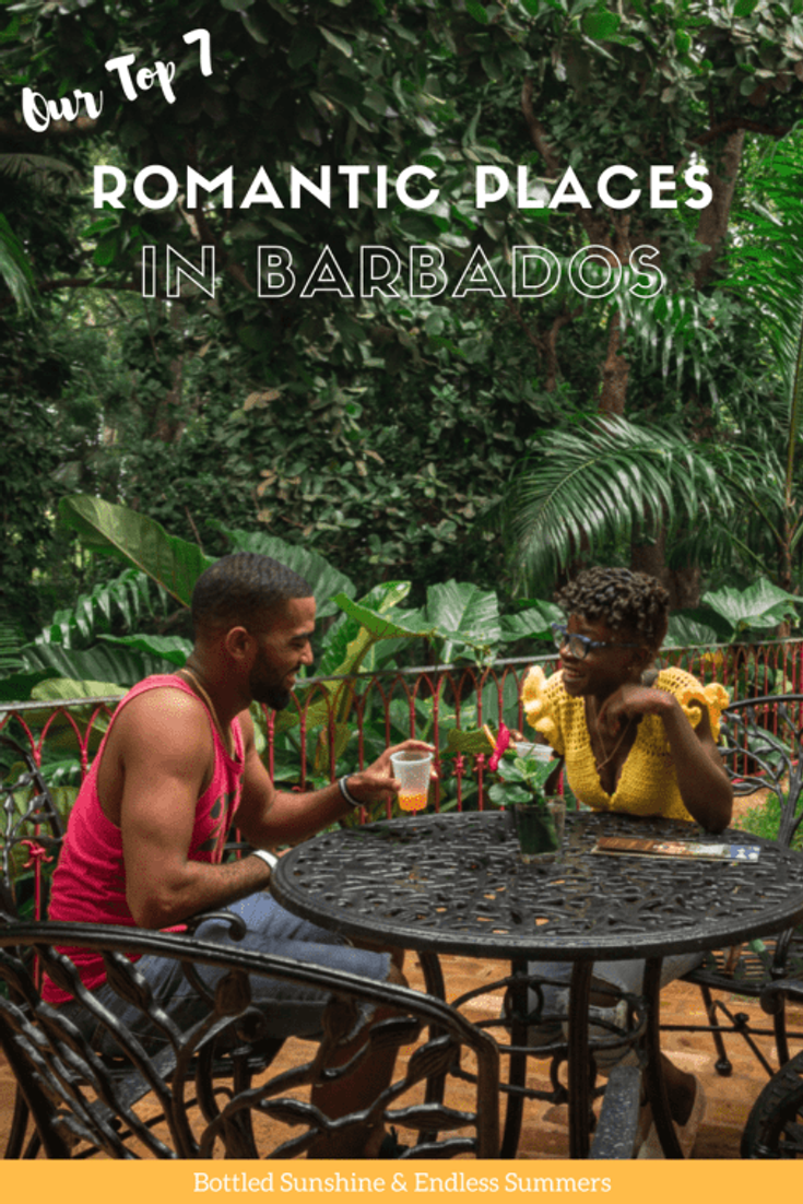St.Nicholas Abbey, Barbados
