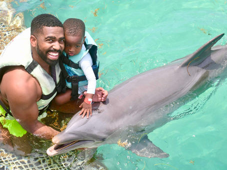 Family-Friendly Excursions in Punta Cana for Parents with Young Kids