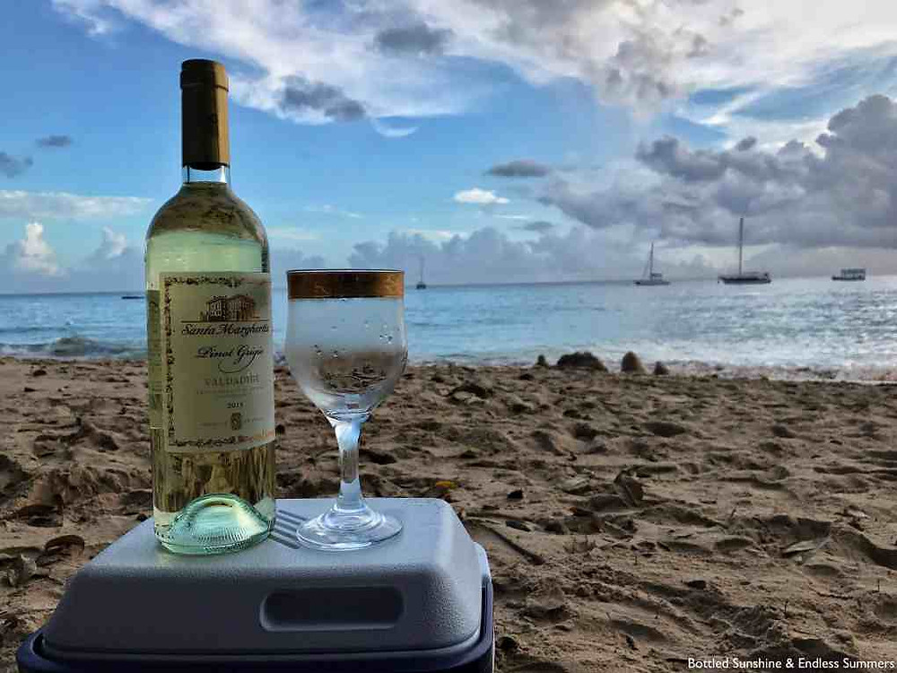 Heron Bay, Barbados