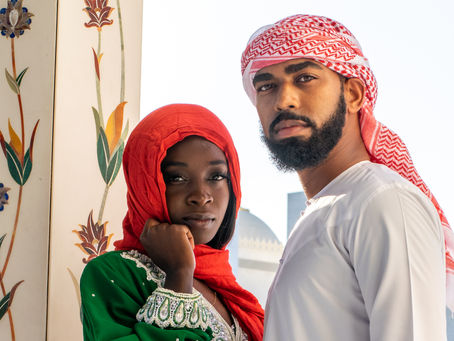 Why You Should Travel As A Couple Before Marriage