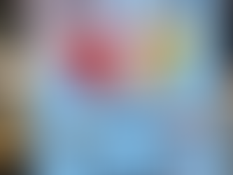 Sober holidays USA part 1: The disappointment