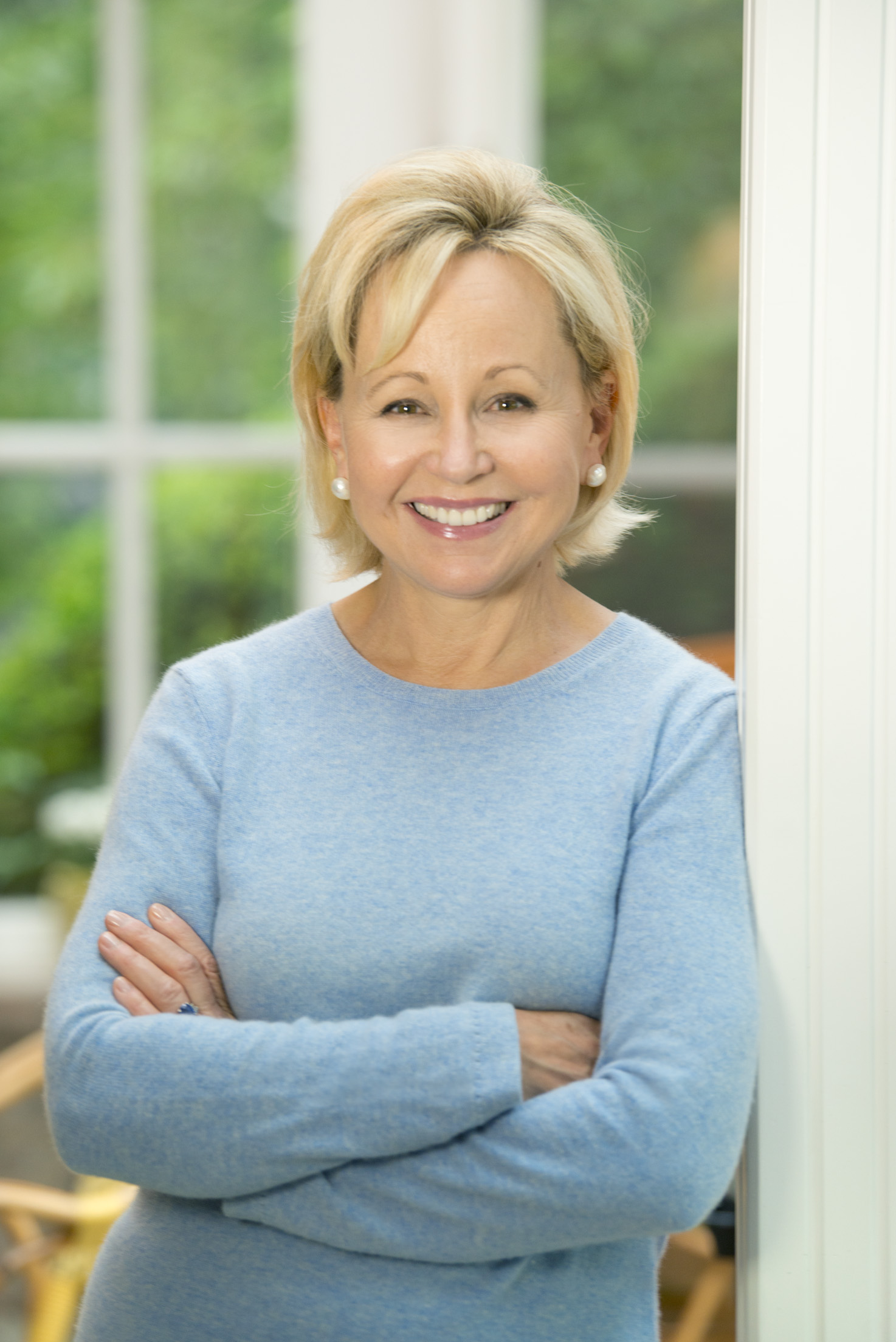 Deborah Royce