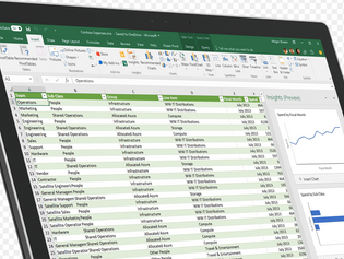 Where to move after Beijing? My friends' excel-ent solution!