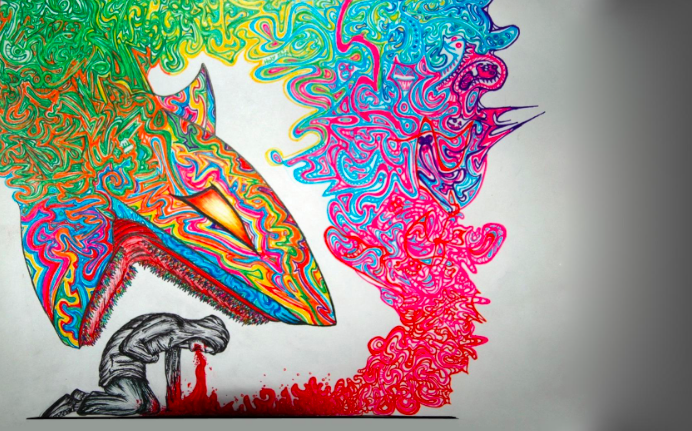 Ayahuasca