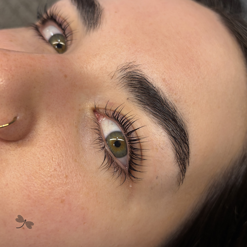 Lash Lift vs Lash Extensions: Which Treatment Is Right For You?