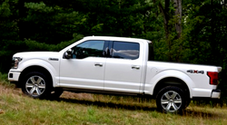 Ford F150