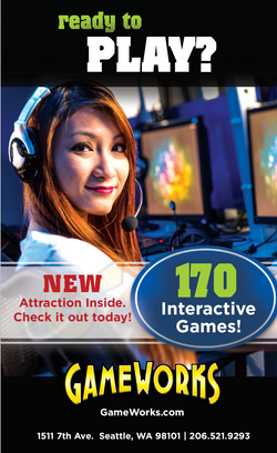 Print ad
