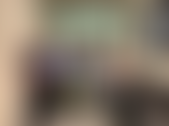 CBS team members potluck challenge