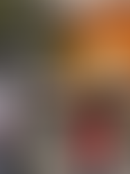 Loading pizza trays for the oven