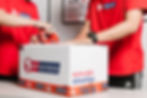 EZY EXPRESS ส่งง่าย ส่งไว ส่งไกลทั่วโลก