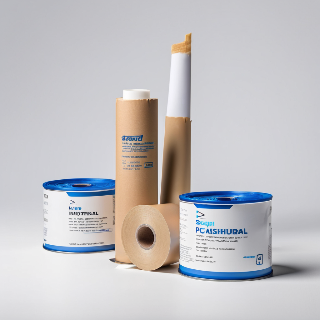 Industrial Adhesive