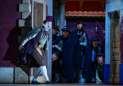 Il barbiere di Siviglia