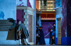 Il barbiere di Siviglia
