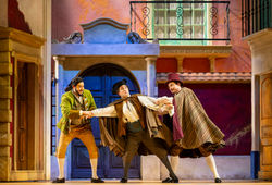 Il barbiere di Siviglia