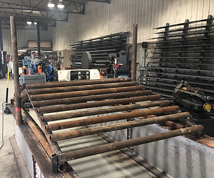 custom cattle guards in Wyoming