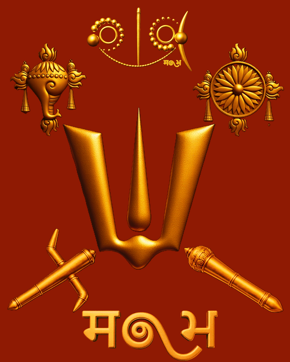 वनदुर्गा आराधना