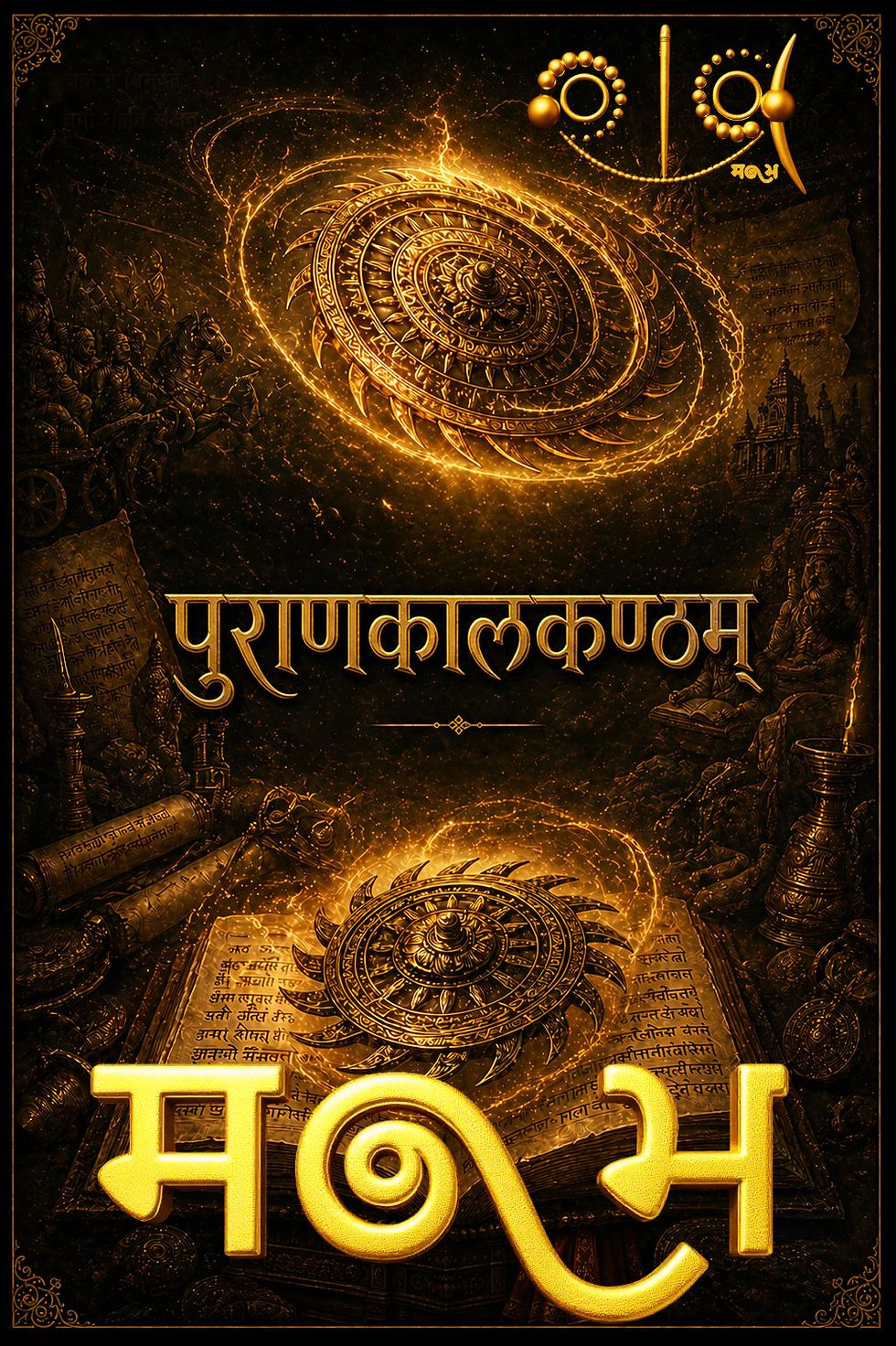 पुराणकालकण्ठम्