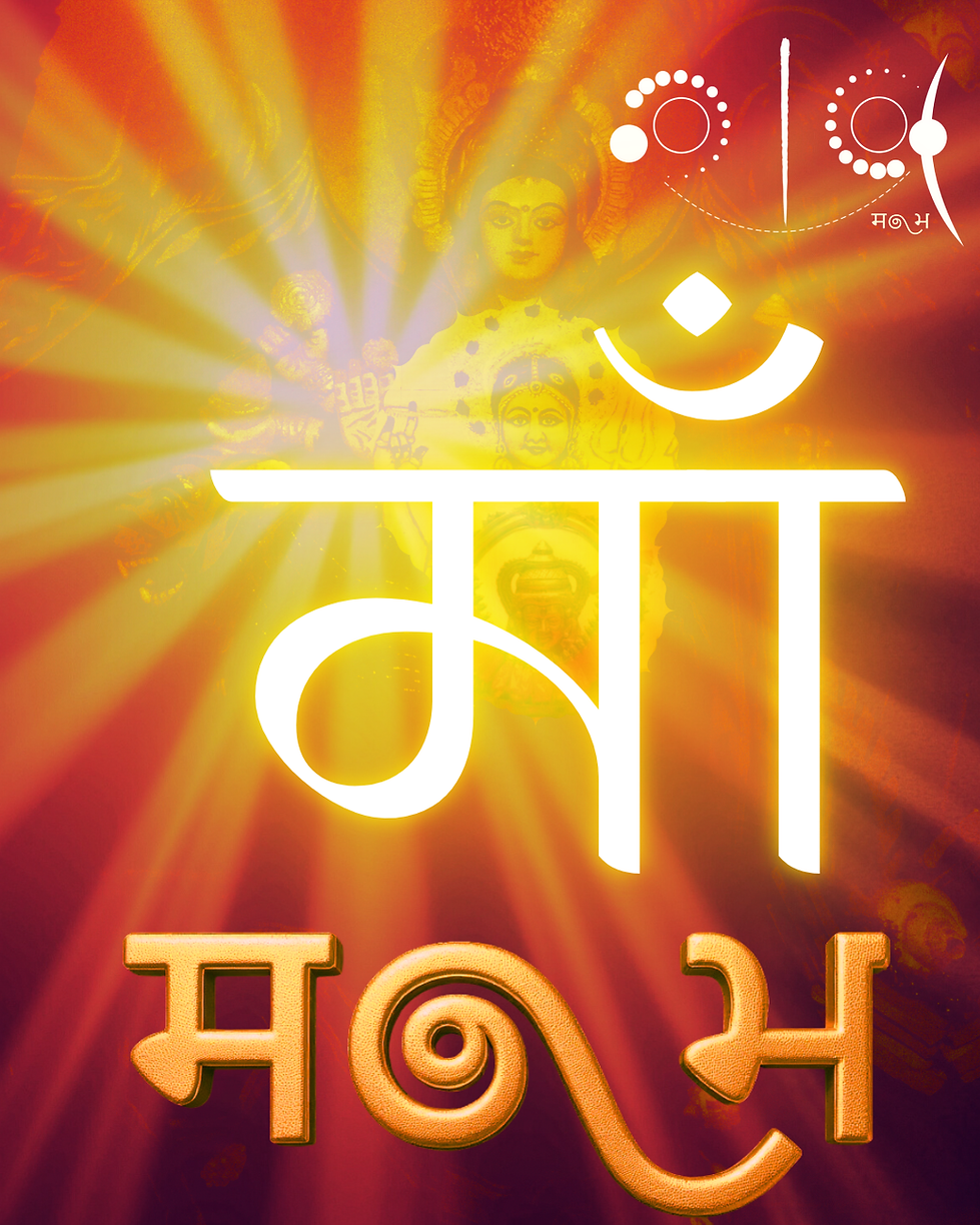 वनदुर्गा आराधना