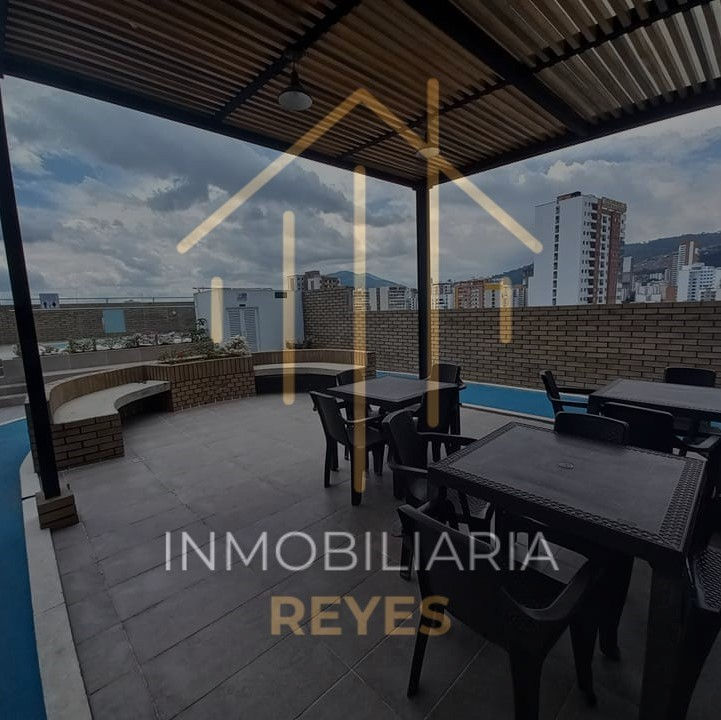 Miniatura: SE VENDE APARTAMENTO PISO 15 EN LA ZONA CENTRO DE BUCARAMANGA