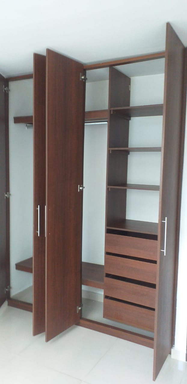 Miniatura: ARRIENDO APARTAMENTO EL OLIMPO