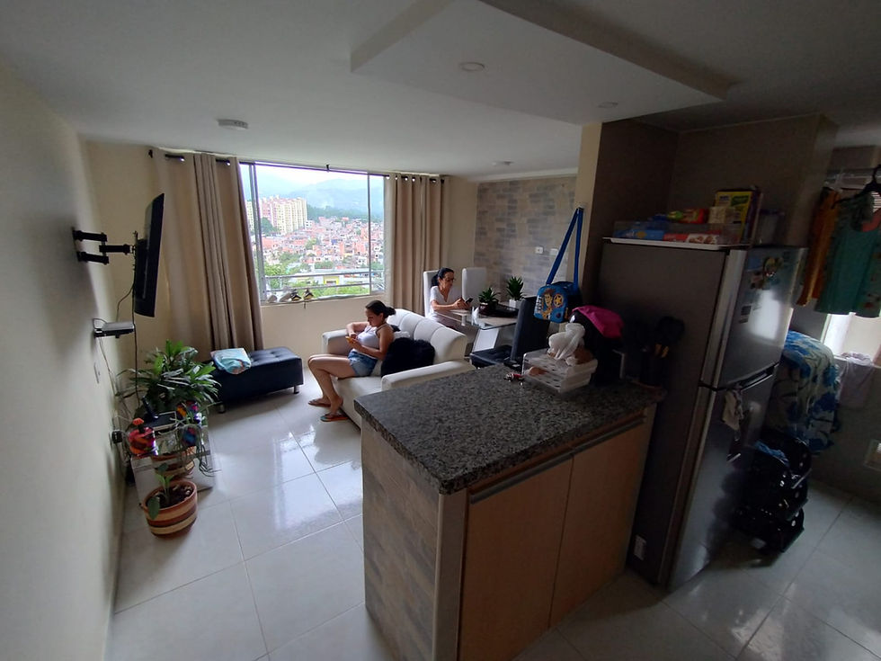 Miniatura: EN VENTA ESPECTACULAR APTO!! PRADOS DE MIRAFLORES!!