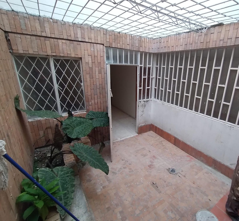 Miniatura: Edificio en venta o Arriendo