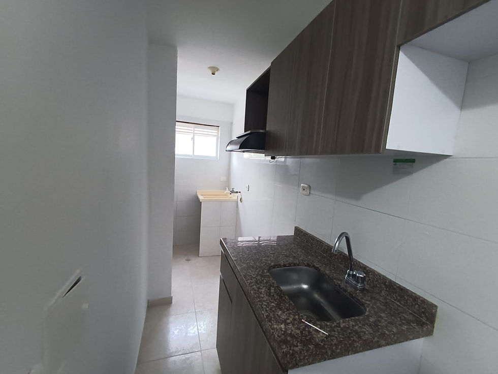 Miniatura: HERMOSO APARTAESTUDIO EDIF.59 TOWER!! CALDAS