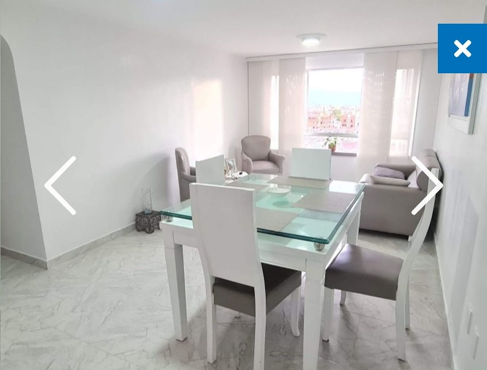 Miniatura: HERMOSO APTO EN VENTA !!CAÑAVERAL 4