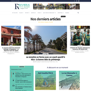 Le Kiosque Web : une référence pour le tourisme local