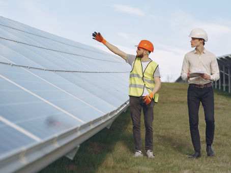 Working with a Trusted Colorado Solar Installer for Lasting Energy Benefits