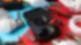 Concept of electrician or electrical tools, close up.webp