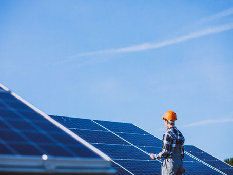 Professional Solar Panel Installation in Boulder for Long-Term Energy Confidence