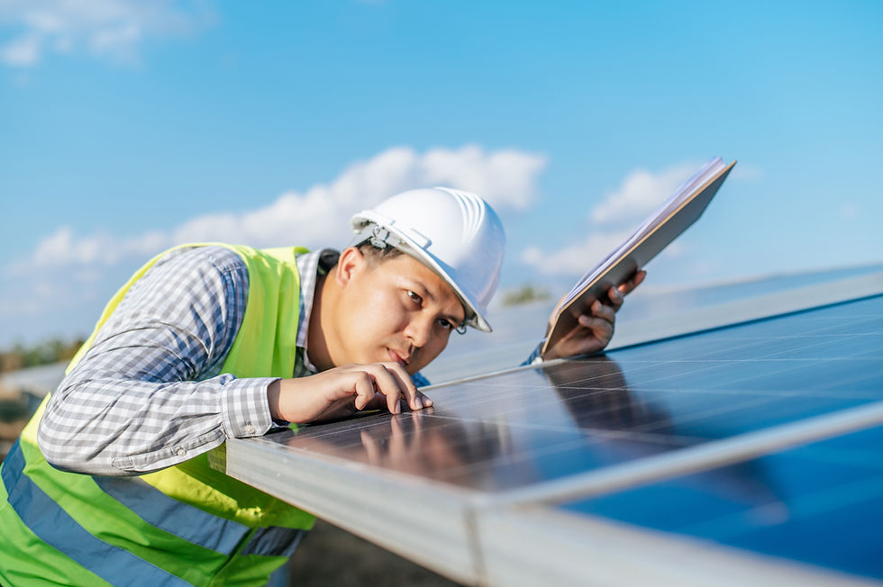 Why Choosing the Right Colorado Solar Installer Matters for Long-Term Value