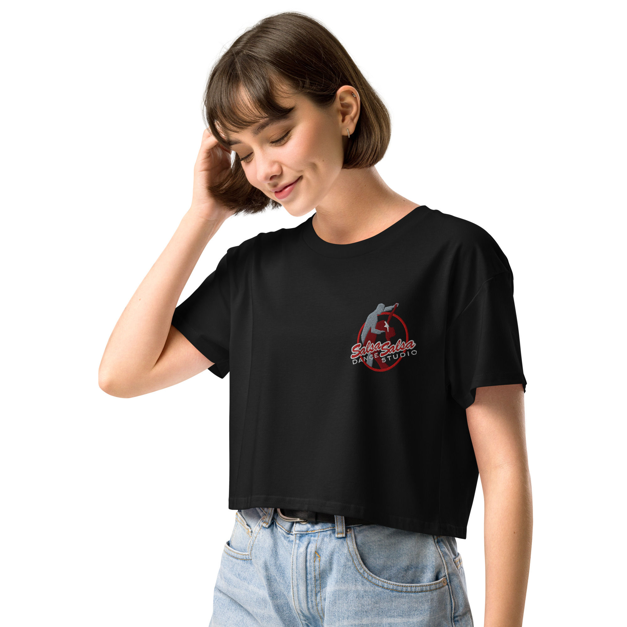 Women’s Crop Top
